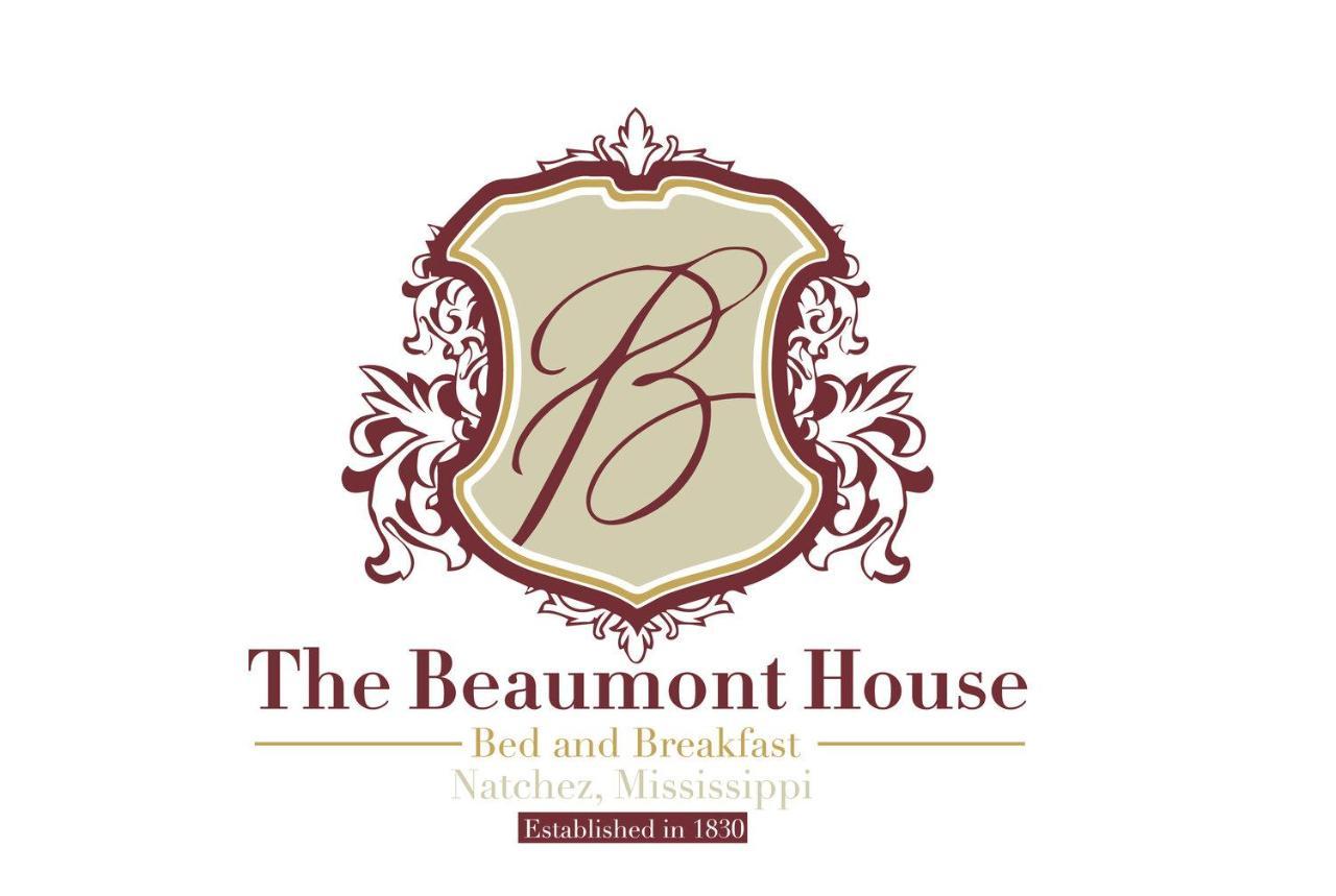 Bed and Breakfast The Beaumont House Natchez Zewnętrze zdjęcie